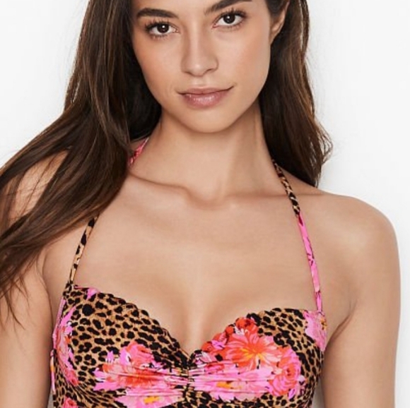 3PC SET VICTORIA SECRET VERY SEXY BIKINI AND MATCHINH SARONG! - Picture 4 of 8